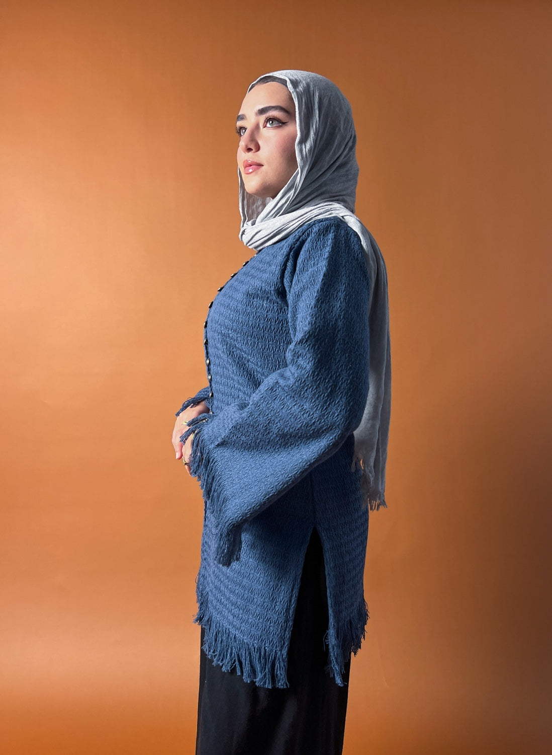 Victoria Jacket