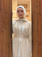 Queen Moracoo Kaftan Set