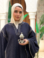 Oasis Threads Abaya