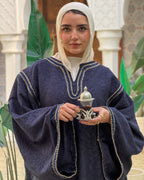Oasis Threads Abaya