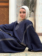 Oasis Threads Abaya