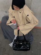 MISS MESS BAG BLACK