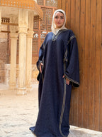 Oasis Threads Abaya