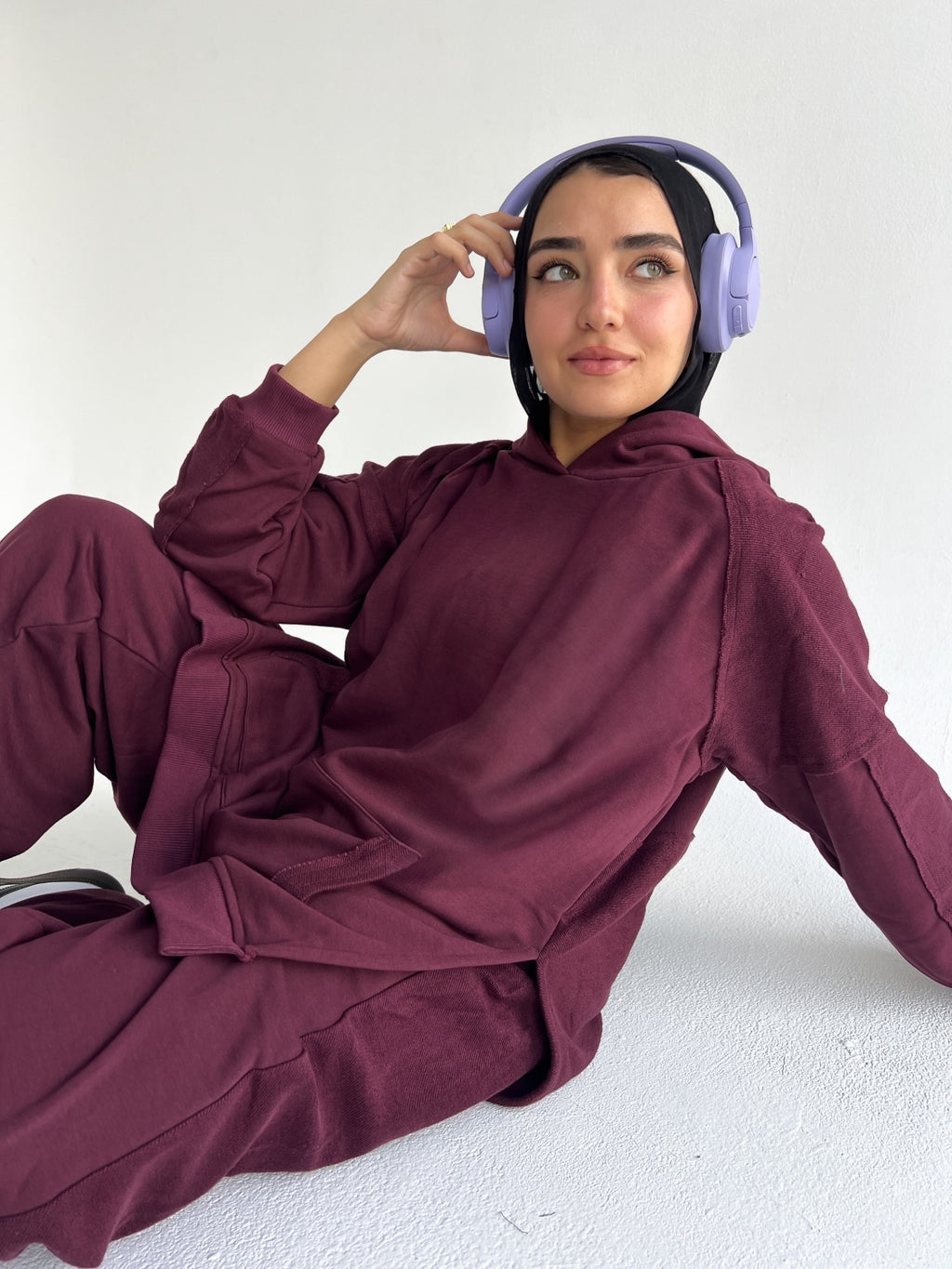 SoftMode Hoodie
