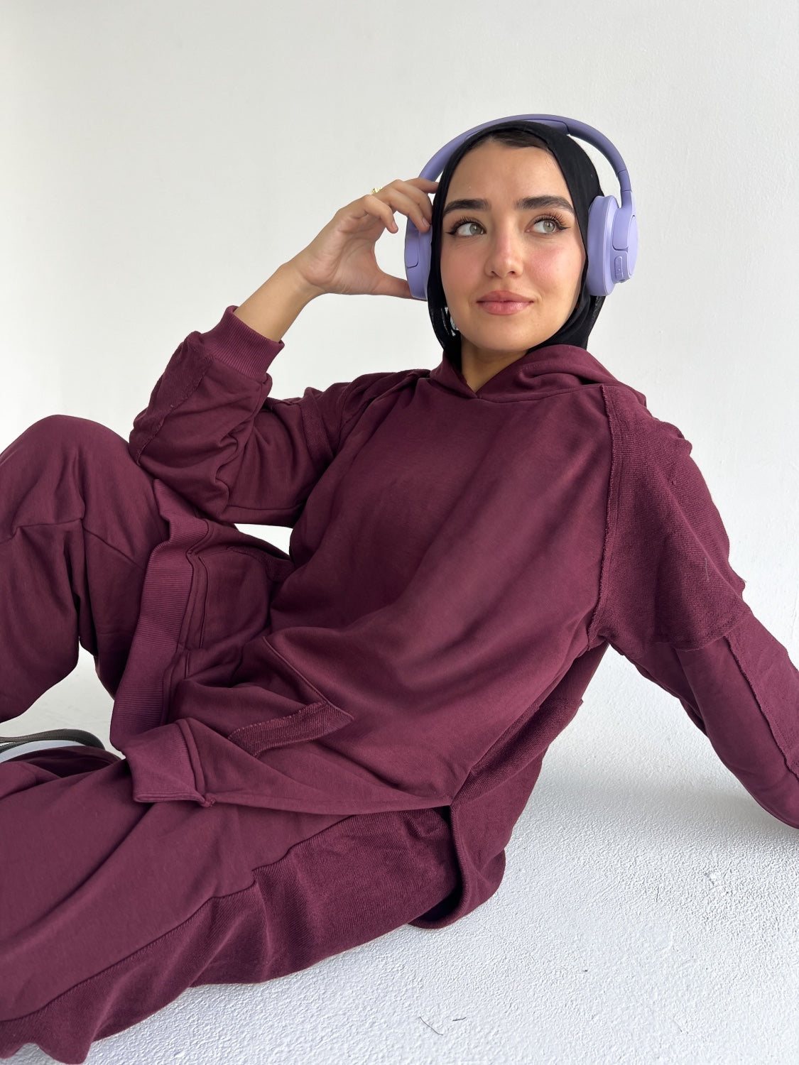 SoftMode Hoodie