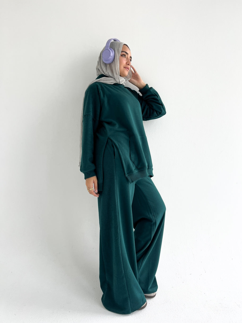 SoftMode Pants