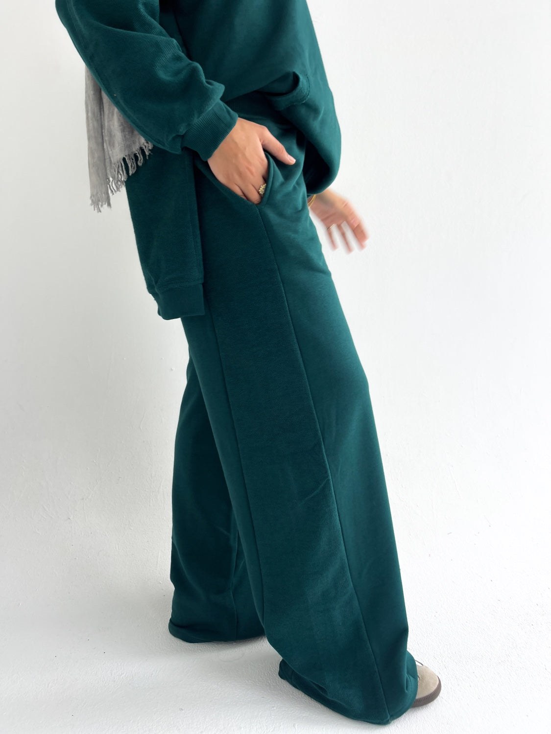 SoftMode Pants