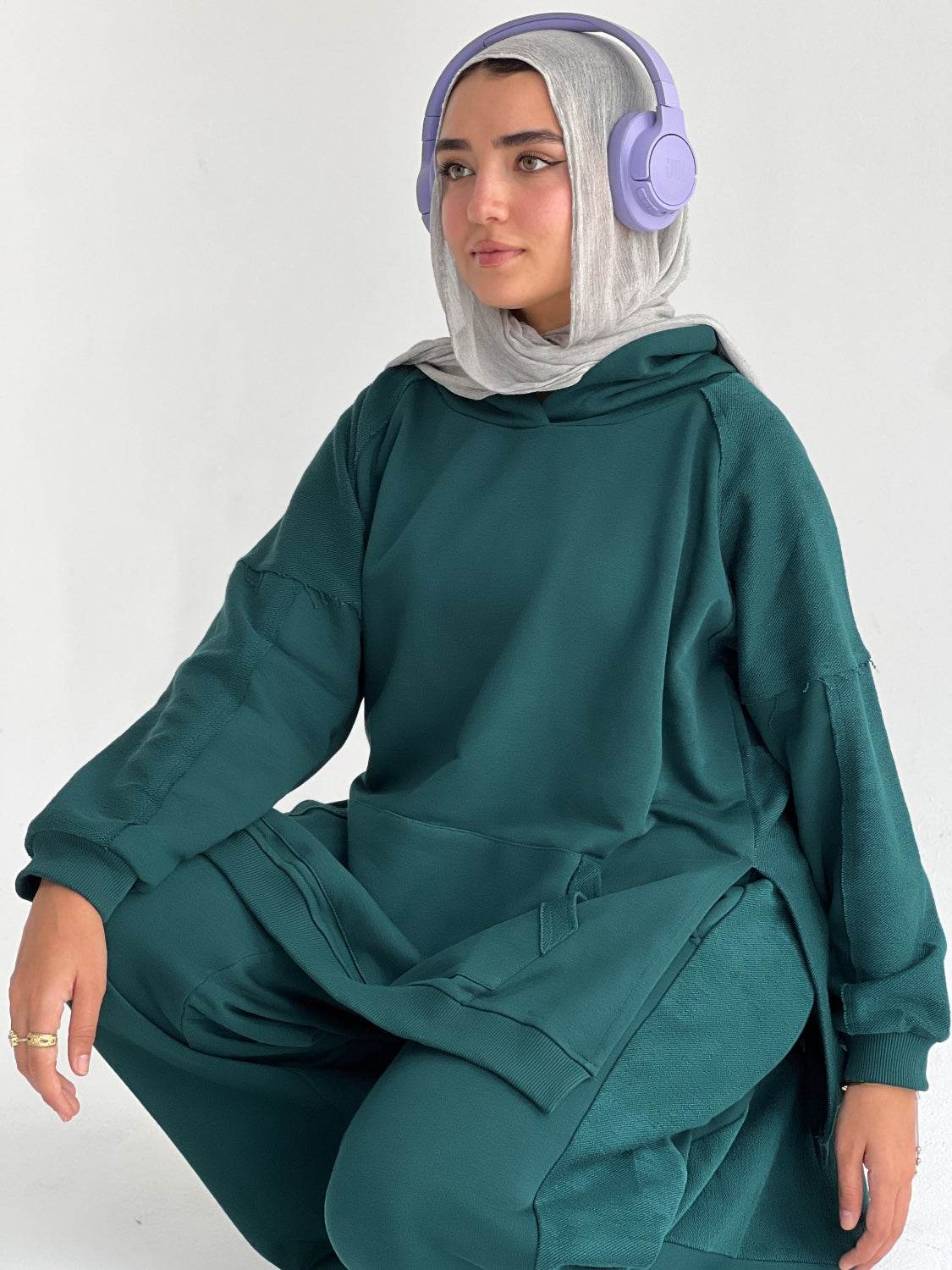 SoftMode Hoodie