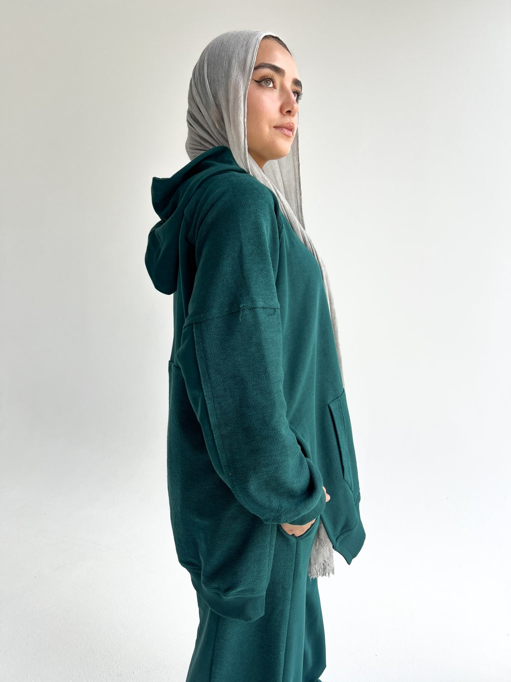 SoftMode Hoodie