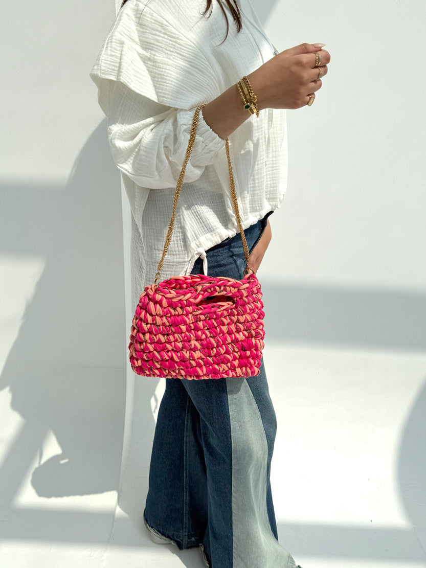 Sunset Bag
