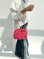 Sunset Bag