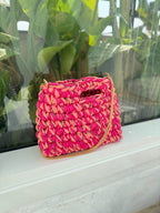 Sunset Bag