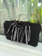 Midnight Stars Bag