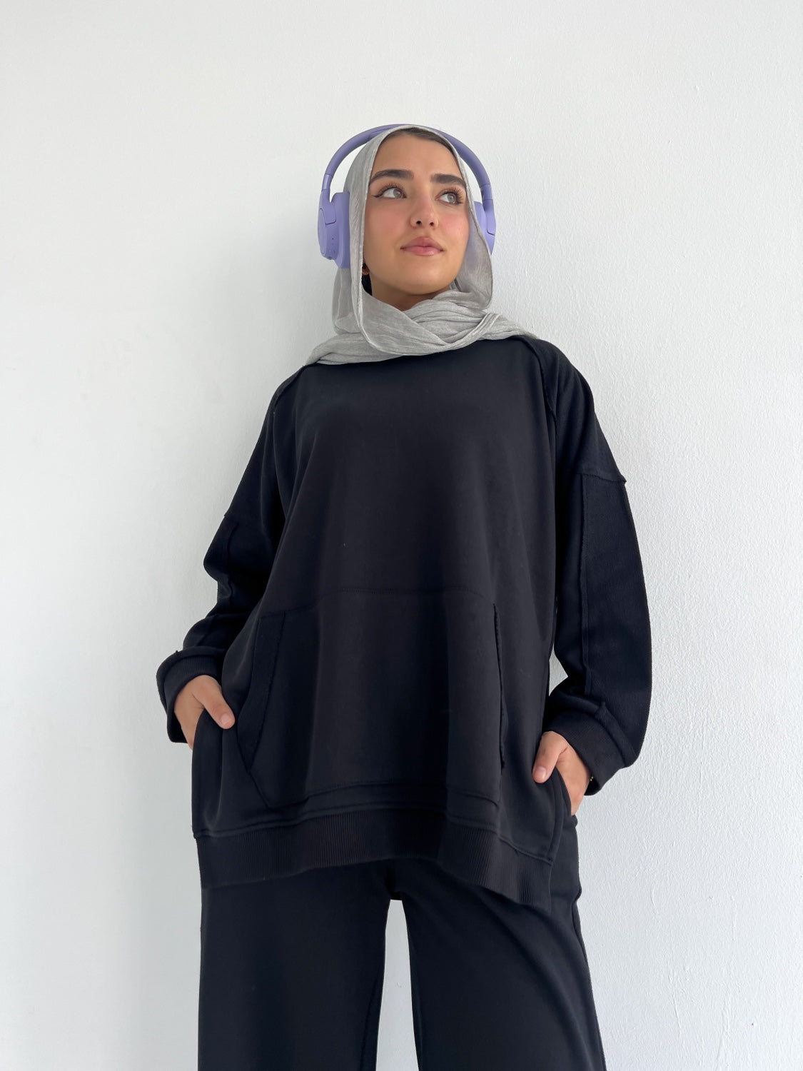 SoftMode Hoodie