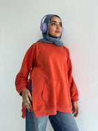 SoftMode Hoodie