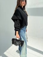 Midnight Stars Bag