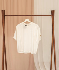 shortsleeve blouse