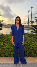 Royal Muse Blazer