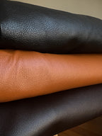 Leather Pencil Skirt