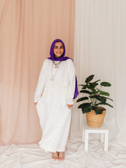 linen blouse