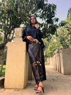 Bayet Pencil Skirt