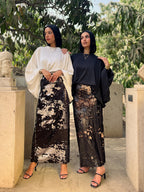 Bayet Pencil Skirt