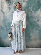 Tulip Skirt