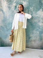 Tulip Skirt