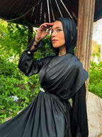 Queen Dress
