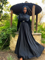 Queen Dress