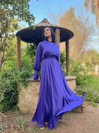 Queen Dress