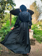 Queen Dress