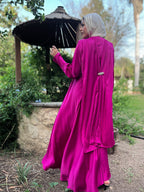 Queen Dress