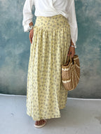 Tulip Skirt