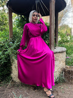 Queen Dress