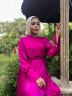 Queen Dress
