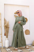 Miss Confident Jumpsuit