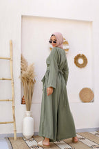 Miss Confident Jumpsuit