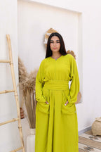 Miss Confident Jumpsuit
