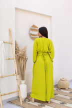 Miss Confident Jumpsuit