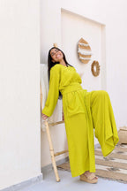Miss Confident Jumpsuit
