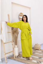 Miss Confident Jumpsuit