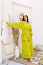 Miss Confident Jumpsuit