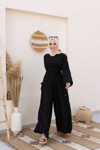 Miss Confident Jumpsuit