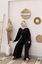 Miss Confident Jumpsuit