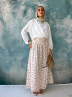 Tulip Skirt