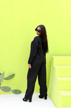 Miss Cool Cropped Jacket