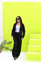 Miss Cool Cropped Jacket