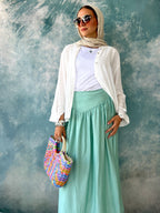 Tulip Skirt