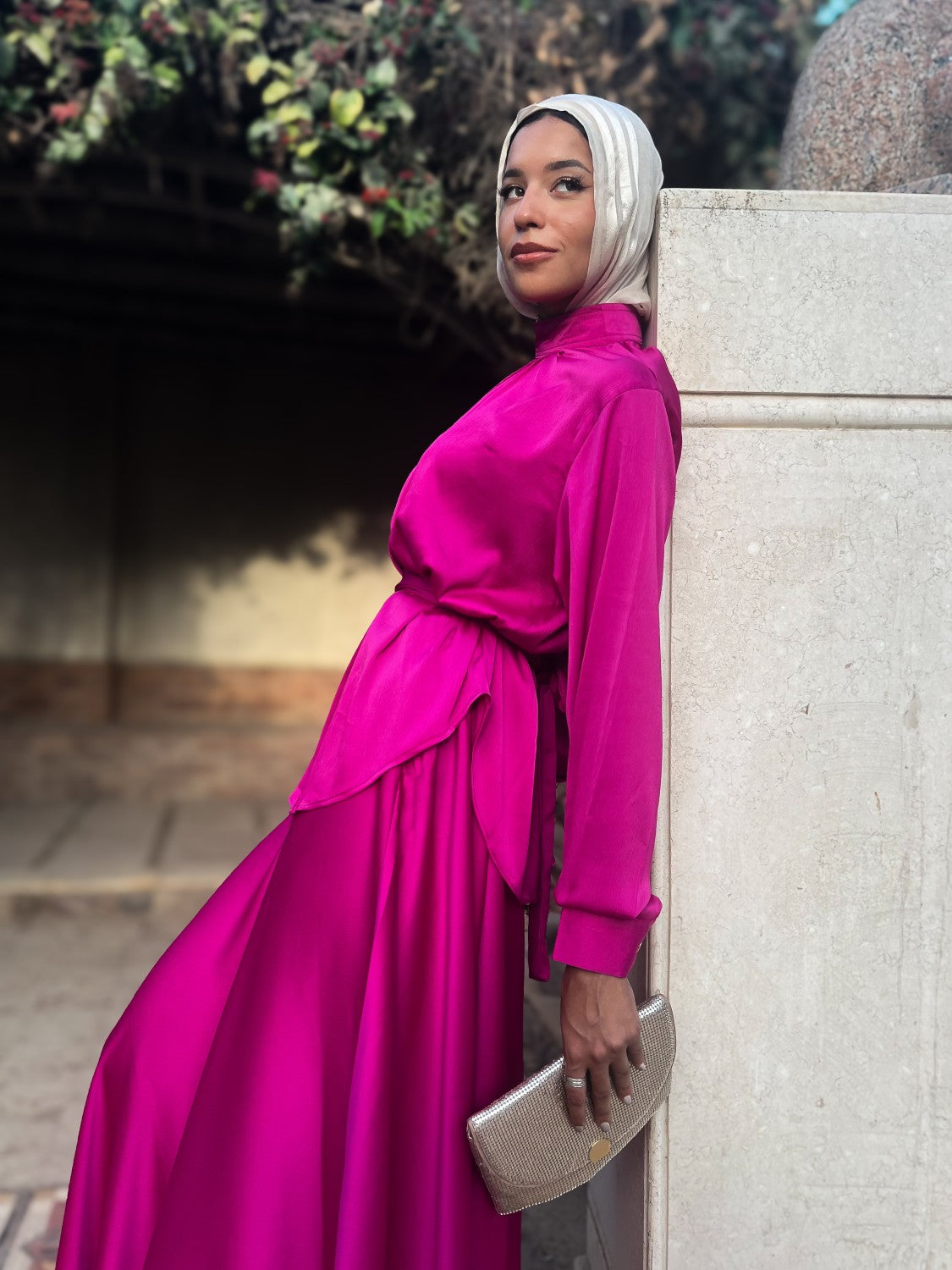 Simple Soiree Set